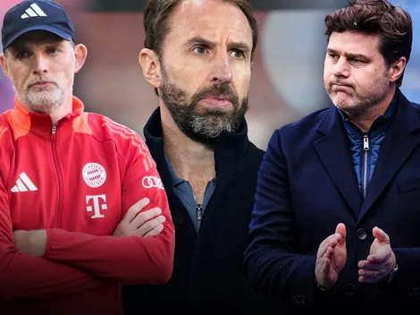 Todos los candidatos a reemplazar a Erik ten Hag en Manchester United tras la final de FA Cup