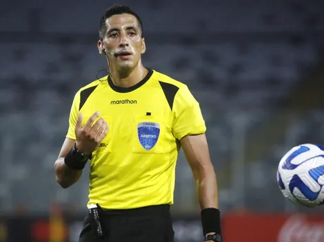 Los árbitros argentinos elegidos para la Copa América 2024