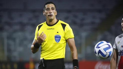 Yael Falcón Pérez estará en el Mundial de Clubes.