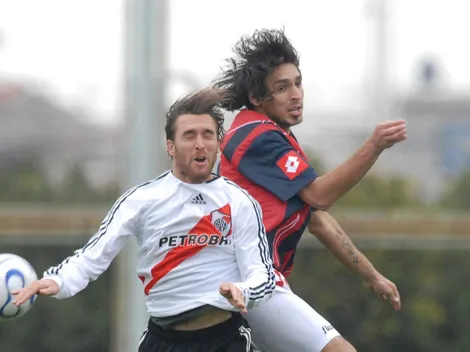 Ahumada recordó la noche del 'silencio atroz' tras la eliminación de River: "Fue un maltrato constante"