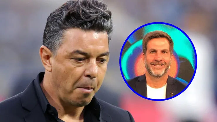 Marcelo Gallardo