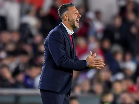 Sin un referente, Demichelis anunció los convocados de River para enfrentar a Argentinos Juniors