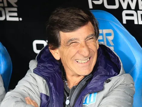 Libertad intentaría sacar de Racing a Gustavo Costas con un sueldo cinco veces mayor