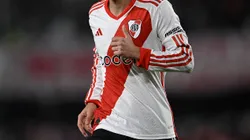 Un delantero del fútbol argentino dijo estar en la mira del Millonario.