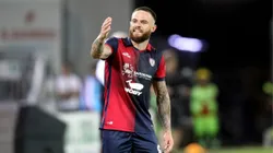 El uruguayo jugará en el fútbol árabe.