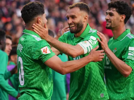 A River le apareció un poderoso competidor por el fichaje de Germán Pezzella