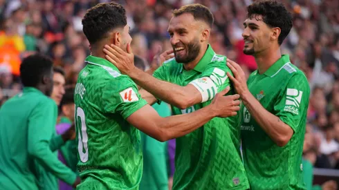 El defensor sumó un nuevo pretendiente.