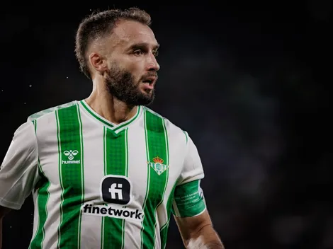 ¿No a River?: Pellegrini no quiere que Pezzella se vaya de Betis