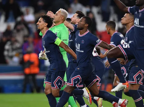 Keylor Navas se retira de la Selección de Costa Rica antes de la Copa América