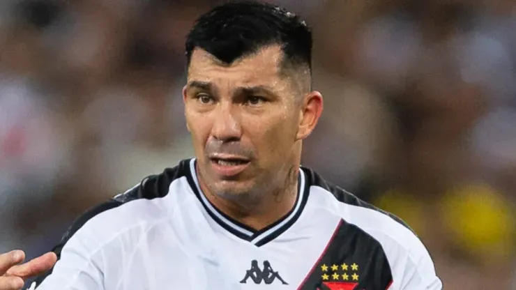 Gary Medel podría volver a Boca, (Foto: IMAGO / Carneiro Images).