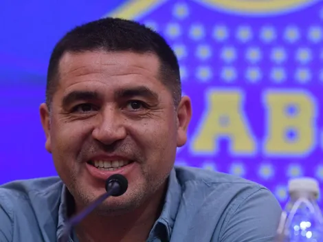 Boca apunta los cañones a Gastón Benavídez