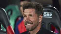 El Cholo Simeone podría fichar a una figura de Boca.