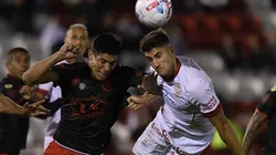 Barracas Central y Huracán se medirán inminentemente.