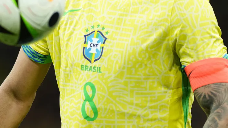 Escándalo antes de la Copa América con un convocado de Brasil