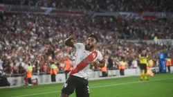 El colombiano fue citado a su selección.