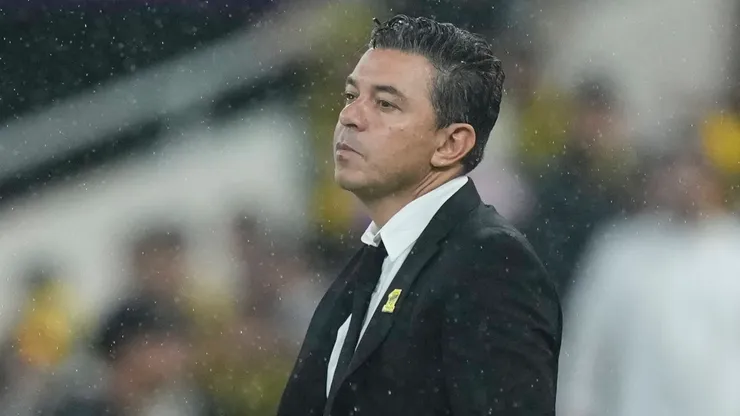 Al Ittihad pagaría una suma millonaria por Ederson tras la salida de Gallardo