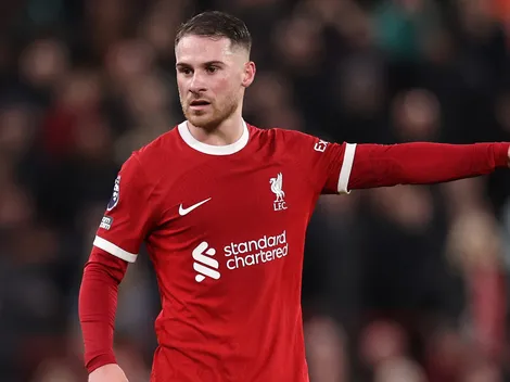 Fue hackeado el perfil de Alexis Mac Allister en Wikipedia: las insólitas modificaciones