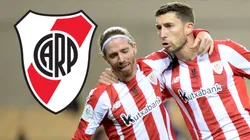 Oscar de Marcos habló de la posibilidad de que Iker Muniain juegue en River.
