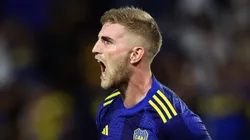 Valentini anunció su salida de Boca y denunció: "Hubo decisiones y manejos en los cuales yo no tuve influencia"