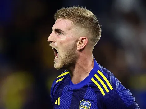 Valentini anunció su salida de Boca y denunció: "Hubo decisiones y manejos en los cuales yo no tuve influencia"