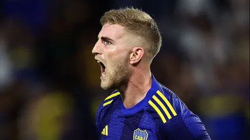 La decisión de Mascherano con Valentini para los Juegos Olímpicos