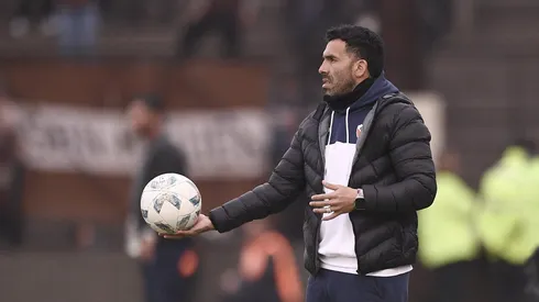 En Independiente sigue la búsqueda de un reemplazo.