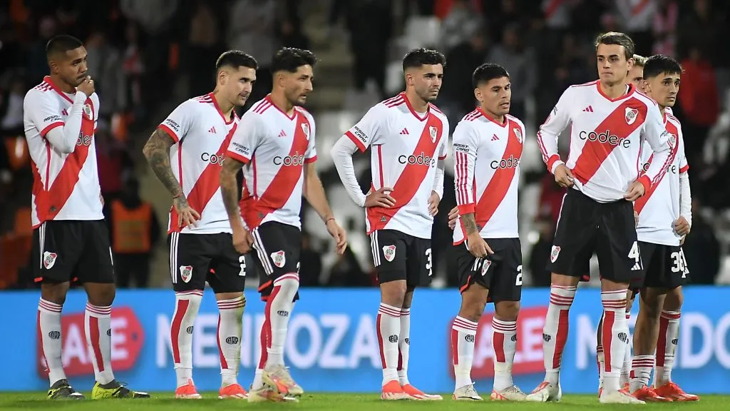El Millonario volverá a jugar en el Monumental este jueves.