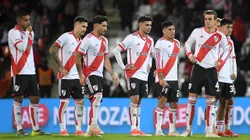 River llegó a "un principio de acuerdo" para vender a David Martínez
