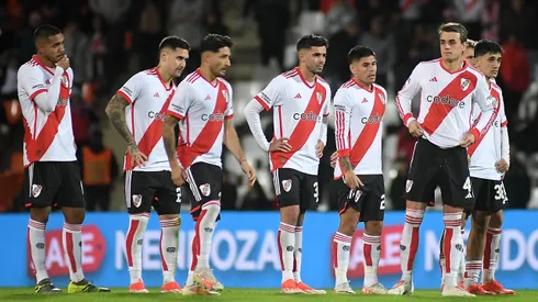 River hoy: negociaciones por Pezzella, opciones por Bustos y Robertone, posibles cambios y competencia por Lamela