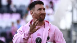 Aclararon que el el plan de Lionel Messi y UEFA para los fondos durante la pandemia fue totalmente legal.