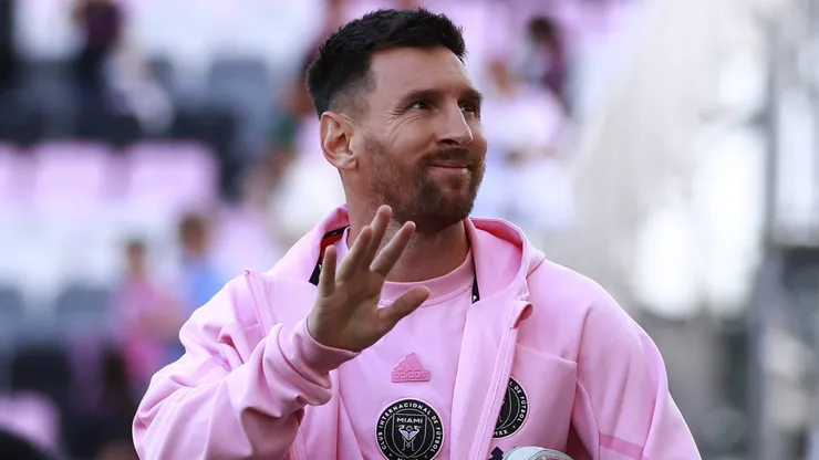Aclararon que el el plan de Lionel Messi y UEFA para los fondos durante la pandemia fue totalmente legal.