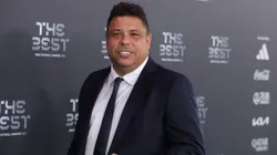 Ronaldo Nazário, uno de los referentes del fútbol mundial (IMAGO / Sportimage).