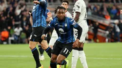 Ademola Lookman Hattrick