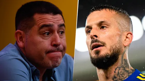 Riquelme ya definió los pasos a seguir con Benedetto y su potencial reemplazo.