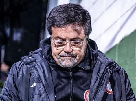 Caruso Lombardi, contundente sobre las SAD en el fútbol argentino: "Recontra sí"