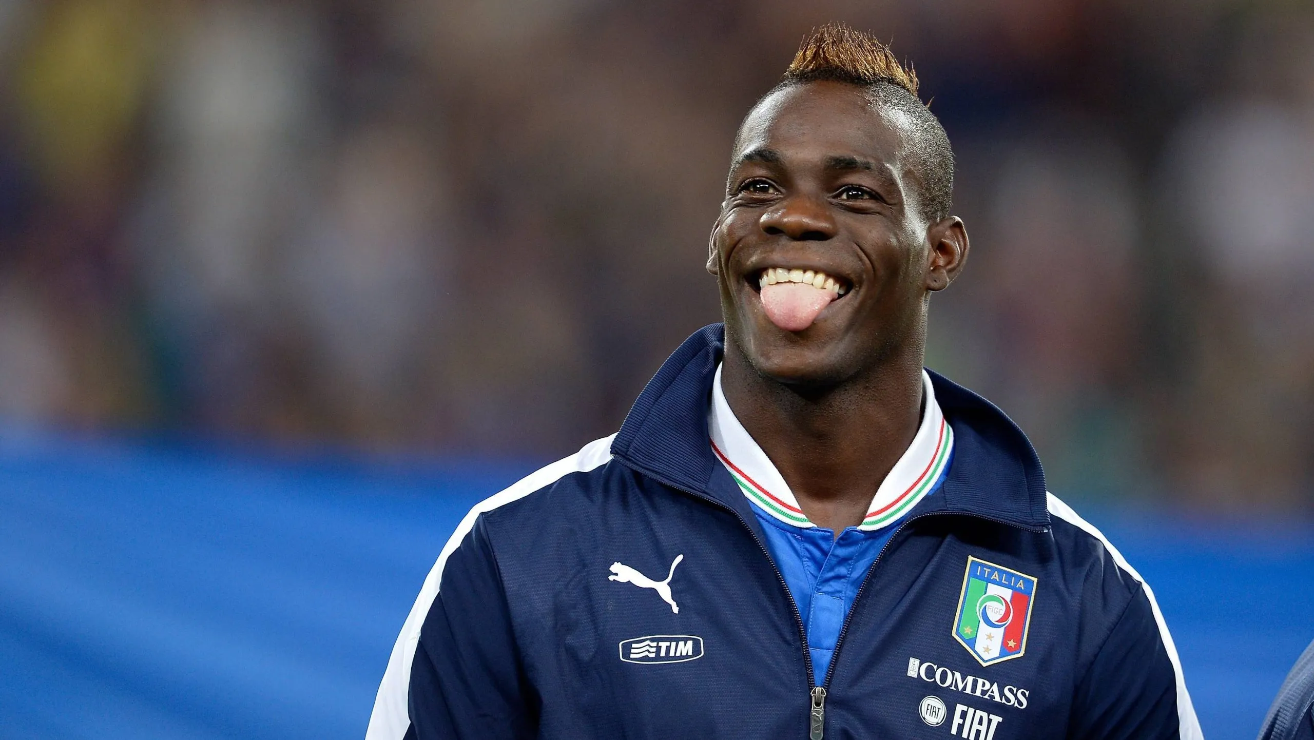 Mario Balotelli es nuevo refuerzo de Al-Ittifaq de Emiratos Árabes Unidos. (Foto: IMAGO)