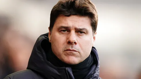 Se fue de Chelsea, pero Pochettino ya suena para dirigir a otro grande de la Premier League