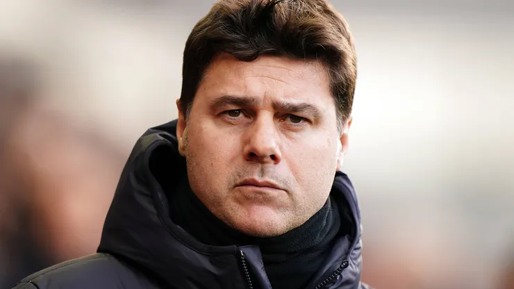 Se fue de Chelsea, pero Pochettino ya suena para dirigir a otro grande de la Premier League