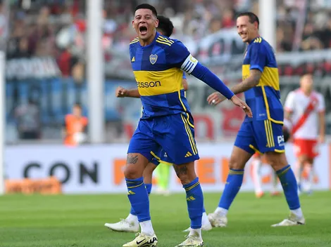 Los 3 defensores centrales que Boca tiene en carpeta para el mercado de pases