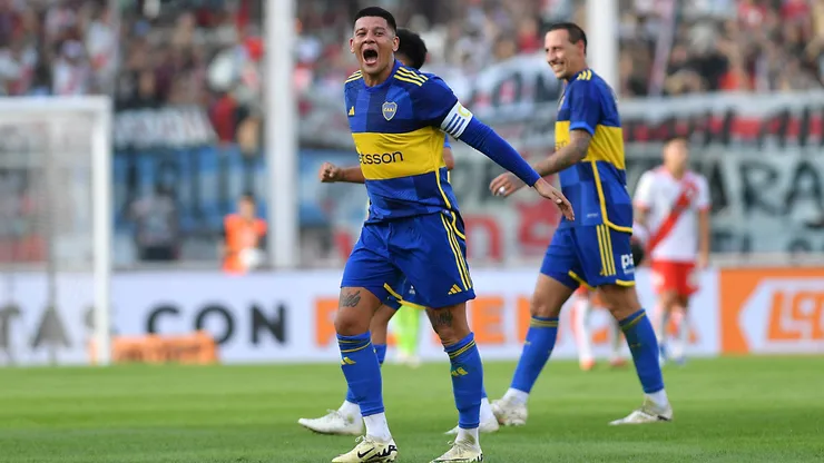 ¿Cuándo vuelve Marcos Rojo? Las dos opciones que maneja Diego Martínez