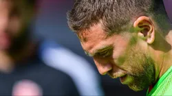 Papu Gómez contó que espera el resultado de la apelación para volver a jugar al fútbol.