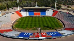 Godoy Cruz y River se enfrentarán en Mendoza.