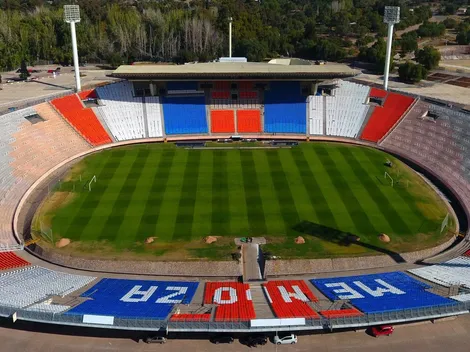 ¿River vs. Temperley se juega con nieve? El pronóstico del tiempo en Mendoza