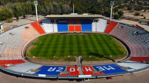Godoy Cruz y River se enfrentarán en Mendoza.