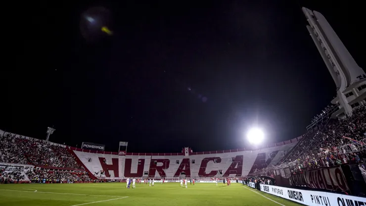 Huracán tiene "gestiones muy avanzadas" por Wanchope Ábila