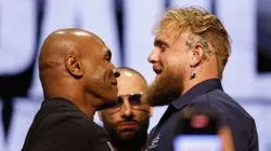 El cambio de regla que beneficia a Mike Tyson en su pelea con Jake Paul