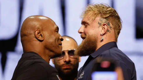 El cambio de regla que beneficia a Mike Tyson en su pelea con Jake Paul