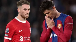 Liverpool y Barcelona se quedan sin Mundial de Clubes 2025