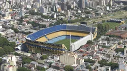 ¿Boca vs. Talleres se juega con nieve? El pronóstico del tiempo para el sábado en La Bombonera