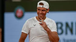 Rafael Nadal, ganador de 14 Roland Garros.